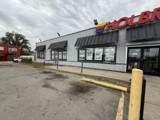 Holbrook Auto Parts Vernor and Livernois