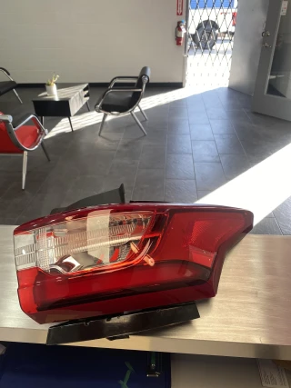 OPM Auto Dismantling Inc.