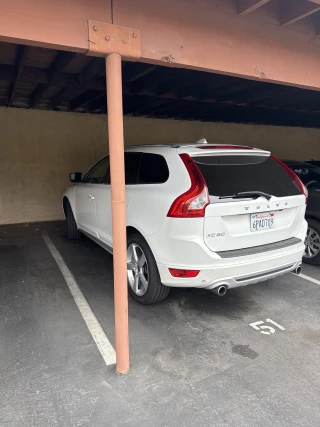 Swedish Volvo Dismantling & Service