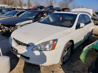 Little York Auto Parts