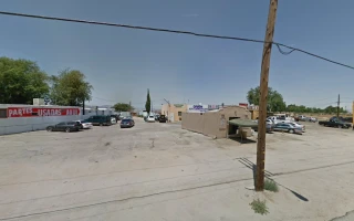 Epic Auto Dismantling