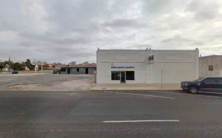 Pro Auto Supply