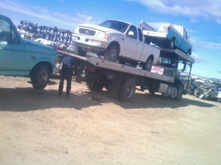 Mendoza's Automotive Inc