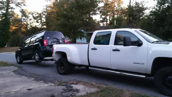 Middle Georgia Roadside LLC - photo 2