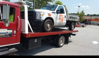 A1 Call Towing LLC