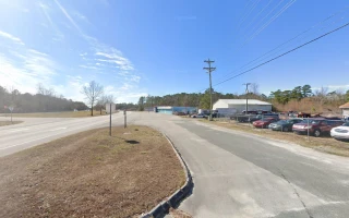 Pierce's Cars & Parts Inc