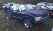 Junkyard Auto Parts