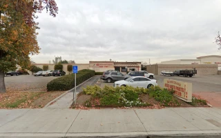 Rosecrans Used Auto Parts