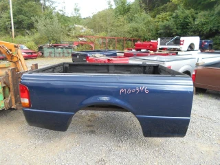 Dawson's Auto Wrecking