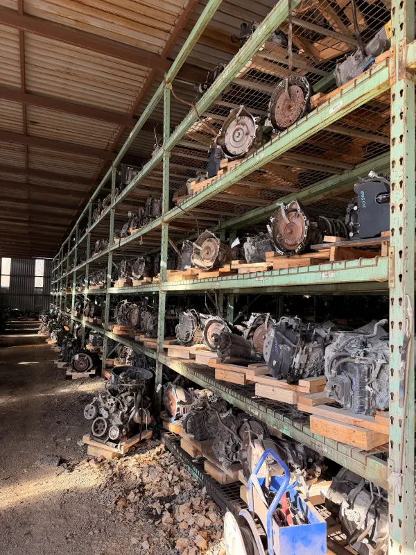 Holbrook Auto Parts Brownstown - photo 2