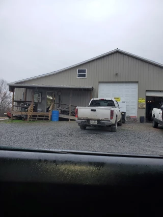 Brown's Recycling LLC