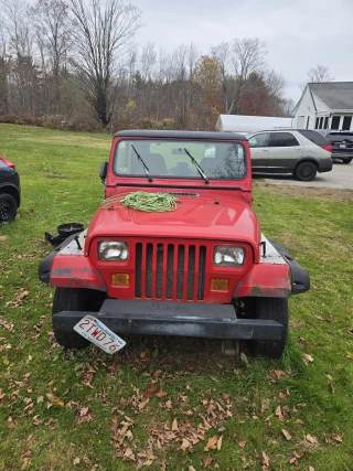 Cash For Cars - West Warren