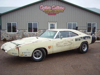 Arrow Automotive Supply Inc