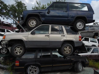 Top Cash For Junk Cars FL Junk My Car