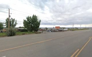 Trade Center Auto Salvage