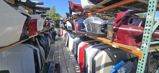 Lone Star Auto Recyclers