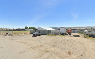 Chaney's Cars & Parts