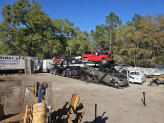 Southside Auto Salvage