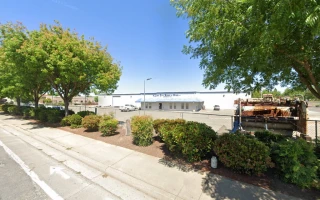 Yuba City Scrap & Steel Inc