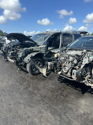 Top Dollar For All Junk Cars