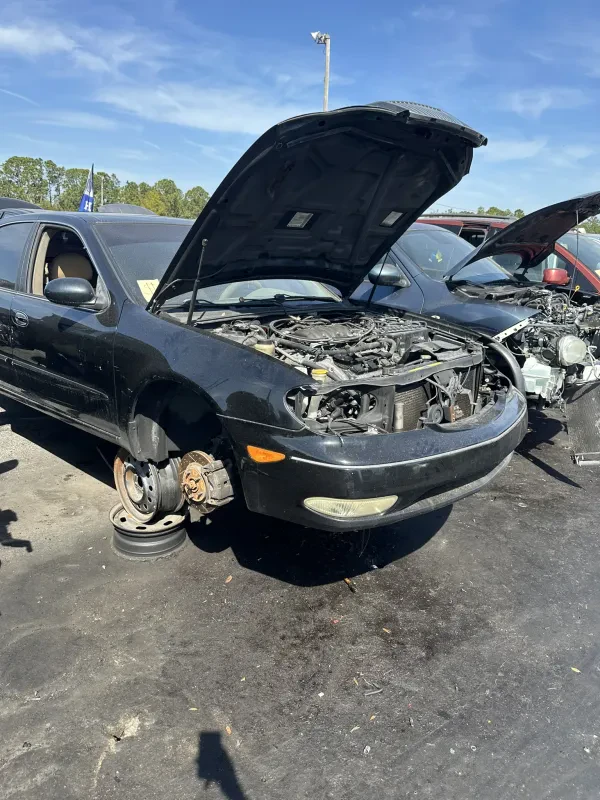 Top Dollar For All Junk Cars - photo 3