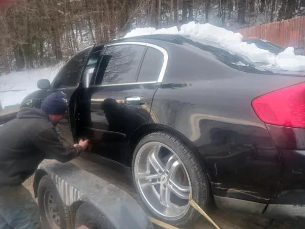 Top Dollar For All Junk Cars - photo 4