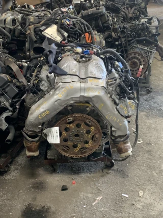 Calton Car & Parts Inc