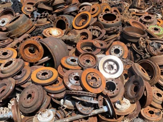 West Michigan Recycling Center