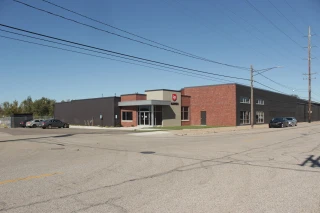 PADNOS Muskegon Recycling Center