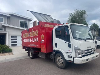 Junk King Denver