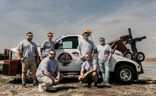 River's Edge Towing, LLC