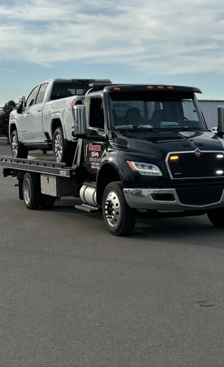 Mijares Towing