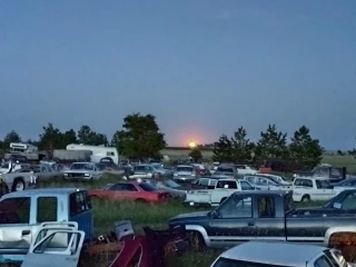 Taylor's Auto Repair & Salvage