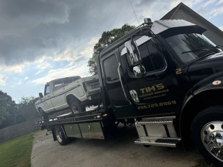 Tim's Wrecker Service, LLC