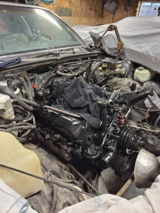 Hooper Auto Recycling Inc