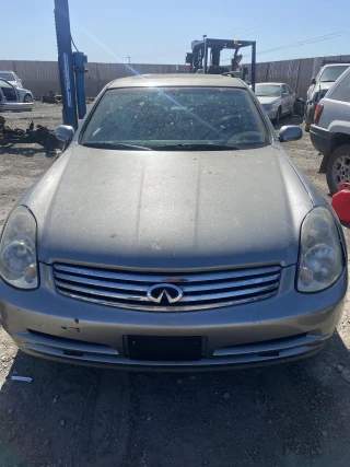 North California Auto dismantler llc