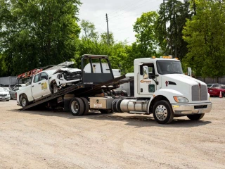 Tatman's Towing