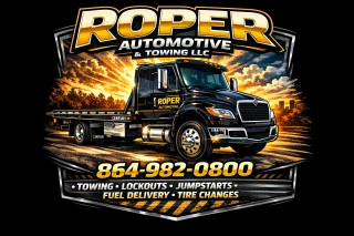 Roper Automotive and Towing LLC