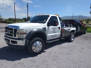 Luchini's Towing & Recovery