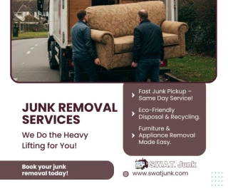 Swat Junk Removal