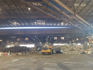 Recology San Mateo County