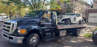 Advanced Roadside Service, LLC