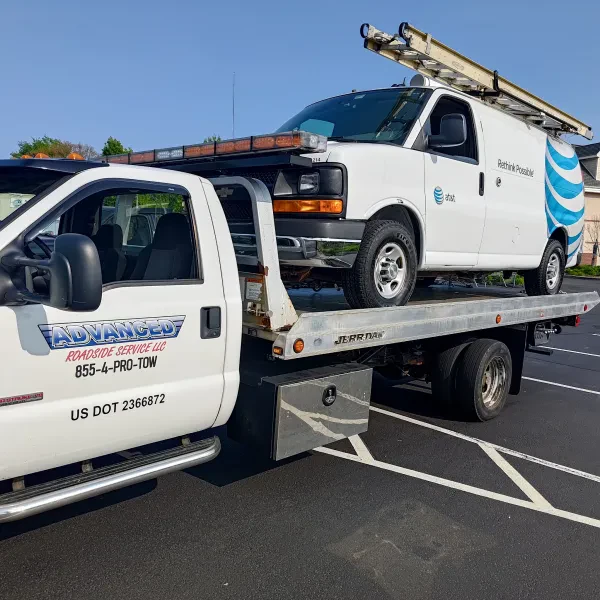 Advanced Roadside Service, LLC - photo 2