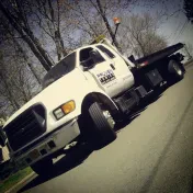 Pruven Towing