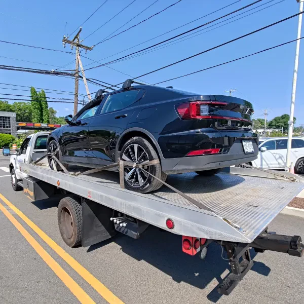 Advanced Roadside Service, LLC - photo 3