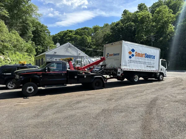 Advanced Roadside Service, LLC - photo 4