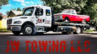 JW Towing LLC