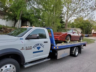 Kidd's Towing - photo 1