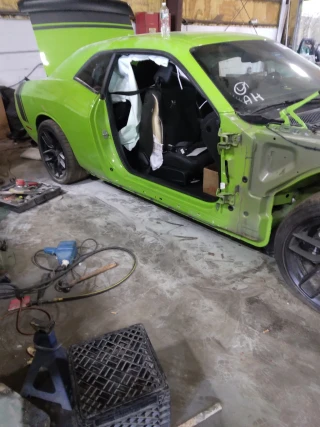 Jim's Towing & Hauling Inc.