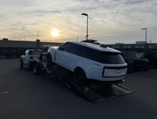 Precision Towing